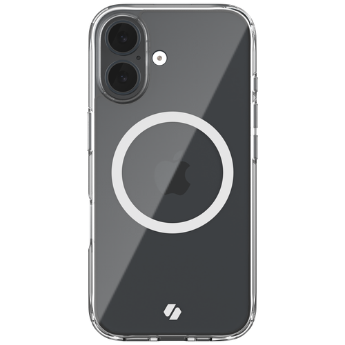 Spacecase Clear Mag Iphone 16 na Arena.pl