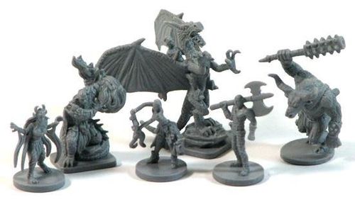 Talisman: Smoki na Arena.pl