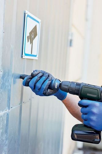 nakładka do nitonakrętek rp160 - l-r5001483 na Arena.pl