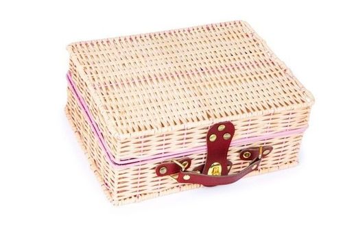 Kosz piknikowy dla dzieci na Arena.pl