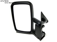 Mercedes Sprinter 95-05 lusterko zewnętrzne mechaniczne lewe