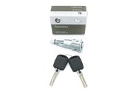 Wkładka zamka drzwi SKODA OCTAVIA II 2005 2006 2007 2008 2009 2010 2011