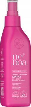 NEBOA SPRAY DO WŁOSÓW Z TERMOOCHRONĄ 175 ML zdjęcie 1