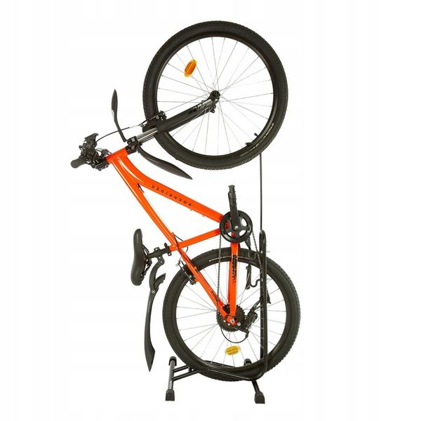 Roller - stojak rowerowy z opcją serwisową zdjęcie 12