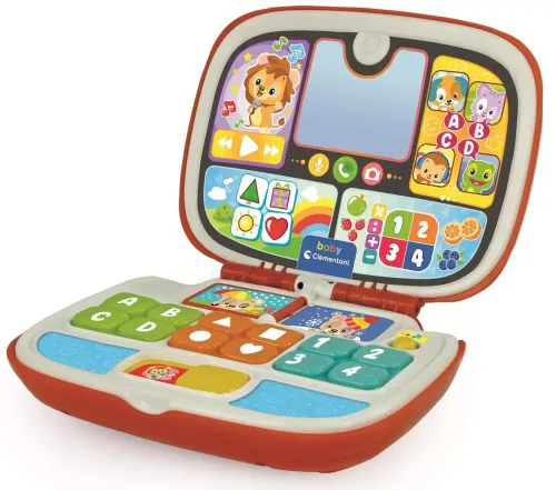 Kacperek Komputerek do literek i cyferek na Arena.pl