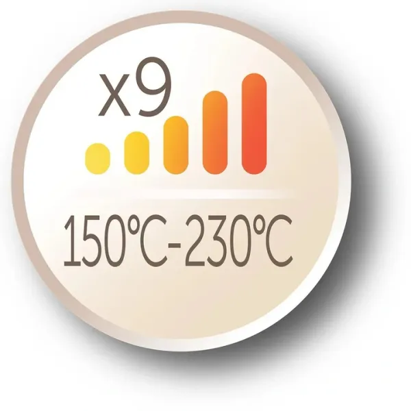 Inteligentna Prostownica Do Włosów REMINGTON S8540 Keratin Protect zdjęcie 3