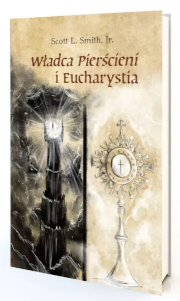 Władca Pierścieni i Eucharystia zdjęcie 1