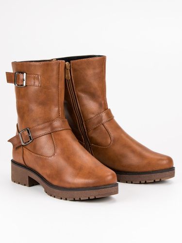 WORKERY Rozmiar - 37 na Arena.pl