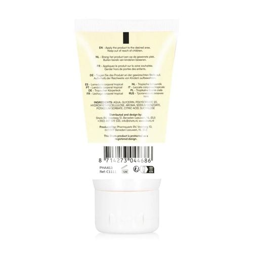 body lick - tropical 50ml na Arena.pl