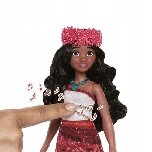 Moana 2 Singing Doll Moana na Arena.pl