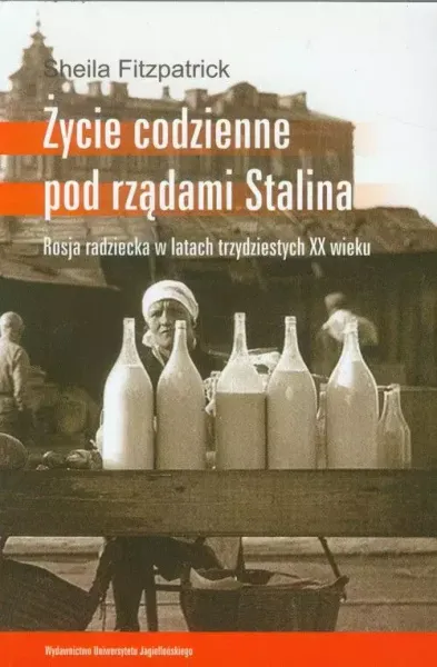 Życie codzienne pod rządami Stalina zdjęcie 1