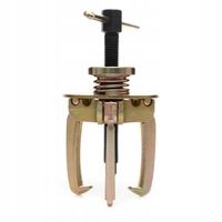 Ściągacz 3-ramienny z podstawą 3-4 cala KD10124