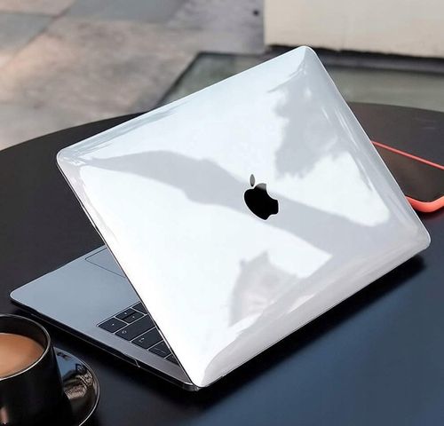 Etui OBUDOWA CASE CRYSTAL do Macbook AIR 13 13.3 M1 A1932 A2179 A2337 na Arena.pl