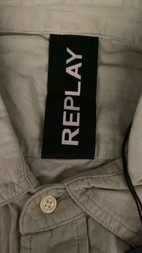 REPLAY KOSZULA M4095L000 XL na Arena.pl