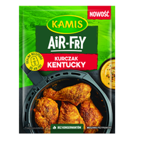 KAMIS AIR-FRY Kurczak kentucky 20g