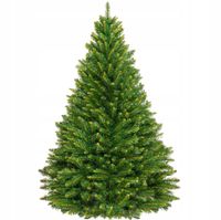 Choinka sztuczna Springos 201 - 220 cm