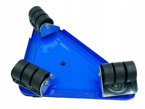 ZESTAW DO TRANSPORTU PRZESUWANIA MEBLI PODNOŚNIK na Arena.pl