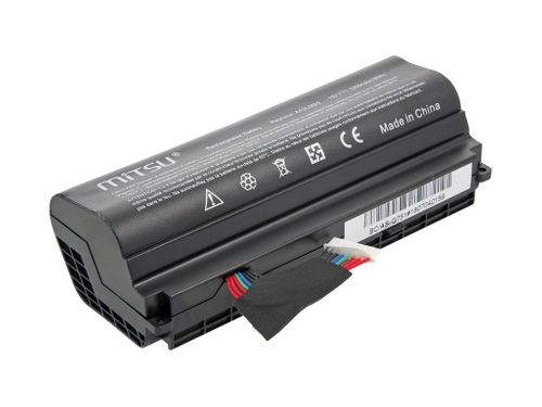 Batteria do Asus G751 GFX71 (5200 mAh) na Arena.pl