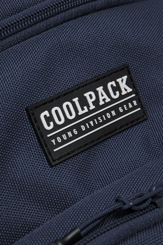 Coolpack-ARMY-Plecak-ARMY NAVY na Arena.pl