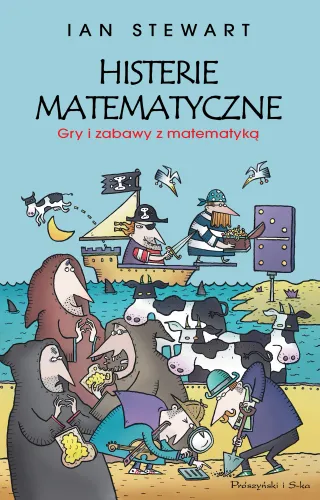 Histerie Matematyczne. Gry I Zabawy Z Matematyką na Arena.pl