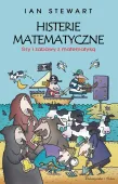 Histerie Matematyczne. Gry I Zabawy Z Matematyką