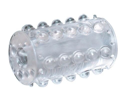 2 Pierścienie Na Penisa Erekcja Stymulujące Zestaw na Arena.pl