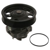 Pompa wody Opel Agila A 2000 2001 2002 2003 2004 2005 2006 2007 2008