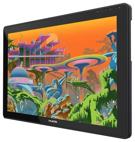 Tablet graficzny Huion Kamvas 22 na Arena.pl