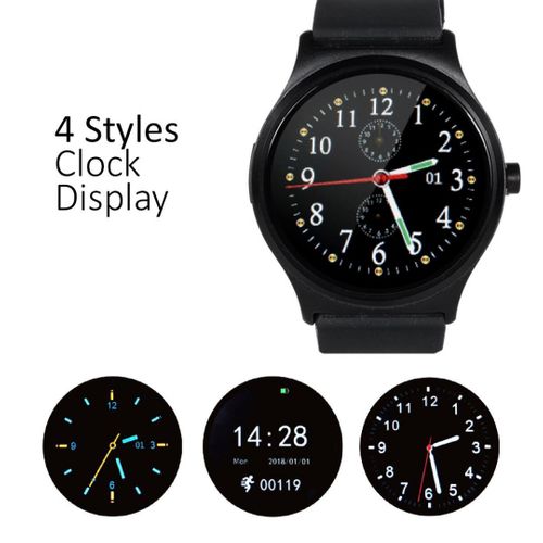Smartwatch nano RS RS100 na Arena.pl