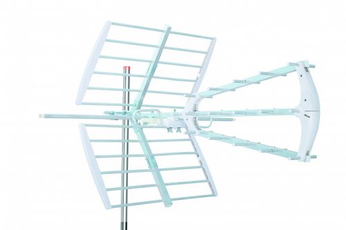Antena kierunkowa Technicombo T3-a na Arena.pl