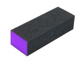 Cosmetics Zone Polerka do paznokci blok polerski czterostronny LUX