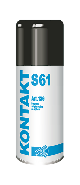 CHE1496 Kontakt S61 150ml. MICROCHIP zdjęcie 1