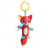 TINY LOVE Zawieszka do wózka dzwoneczek lisek Christopher