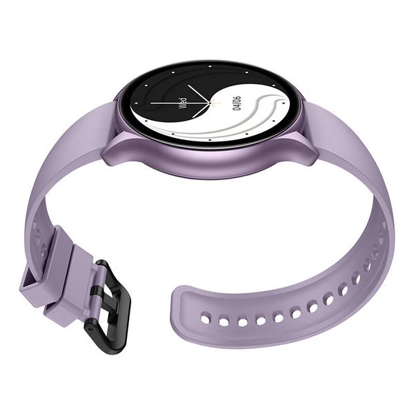 smartwatch zeblaze btalk 3 plus (fioletowy) zdjęcie 5