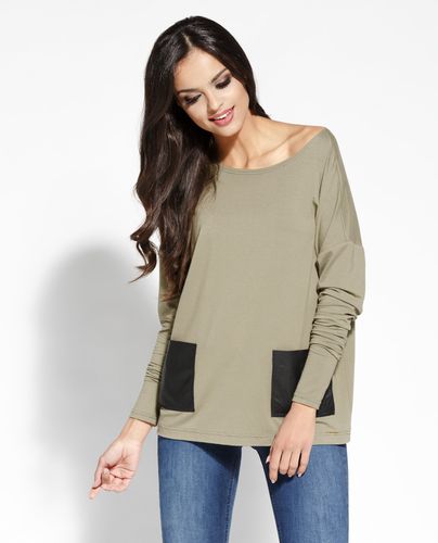 Bluzka Pemo Rozmiar - M na Arena.pl