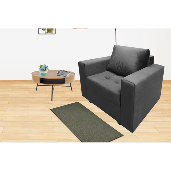 Fotel PRINCE zdjęcie 5