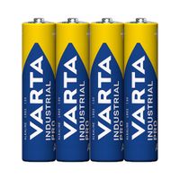 40x BATERIE VARTA INDUSTRIAL LR3 R3 AAA Alkaiczne