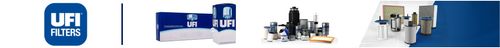 FILTR PALIWA DIESEL KPL. OE UFI na Arena.pl