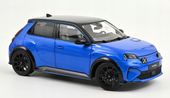 NOREV ALPINE A290 GTS 2025 Alpine Vision Blue/Black 1:18