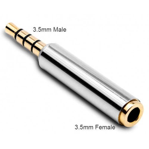 Adapter OMTP na CTIA RMJ4P-N na Arena.pl