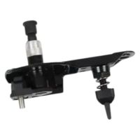 ŁOŻYSKO OSI WYCIERACZKI TYŁ BMW 5 E61 2004 2005 2006 2007 2008 2009 2010