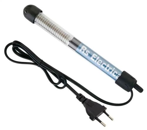 APTEL GRZAŁKA 100W Z TERMOSTATEM DO AKWARIUM DO 50l na Arena.pl