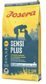 JOSERA SensiPlus z kaczką 12,5kg