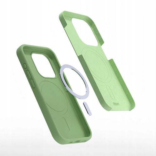 Plecki Etteri do Apple iPhone 14 zielony na Arena.pl