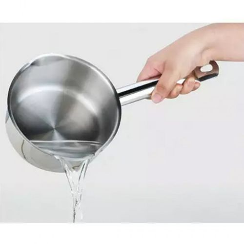 rondel stalowy do sosów kinghoff 14cm kh-1124 na Arena.pl