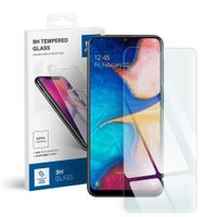 Szkło hartowane do Samsung Galaxy A20 Blue Star