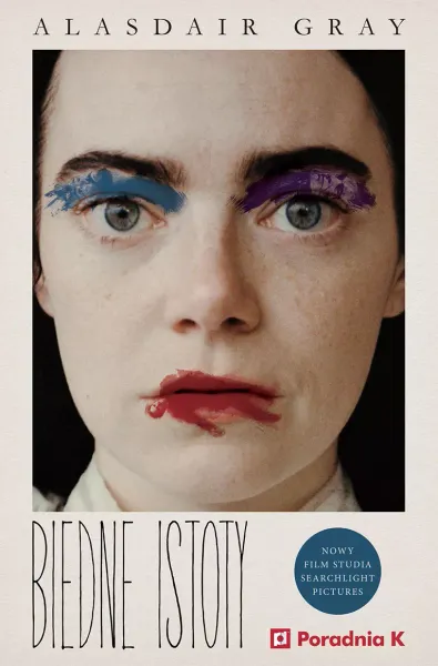 Biedne istoty zdjęcie 1