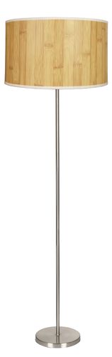 TIMBER Lampa podłogowa 1X60W SOSNA na Arena.pl