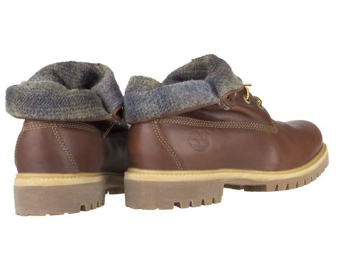 Timberland AF ROLL TOP 6831A 41,5 na Arena.pl