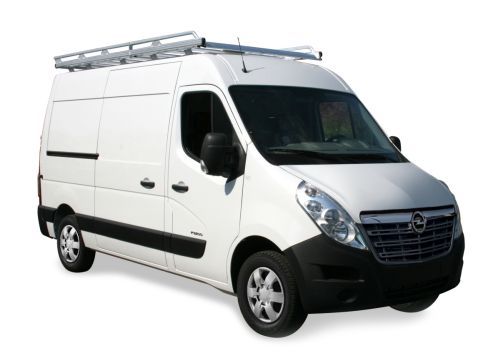 Pokrowce miarowe do OPEL MOVANO B RENAULT MASTER IV 3-osoby 1+2 2010-2019r. zdjęcie 2